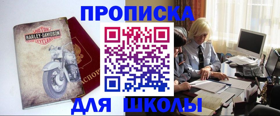прописка штамп в Торопеце